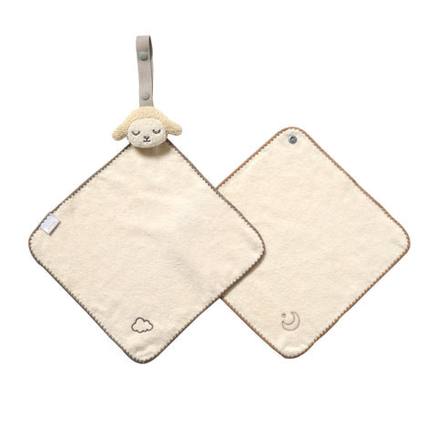 チャームハンカチ